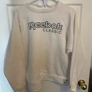 Reebok Sweater